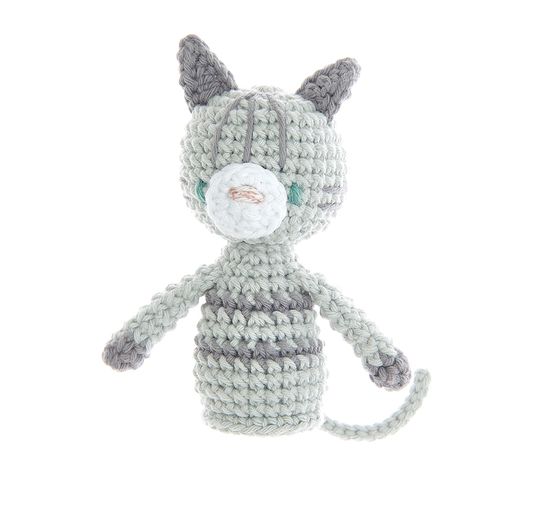 Rico Design Ricorumi Set "20s Gnome World"