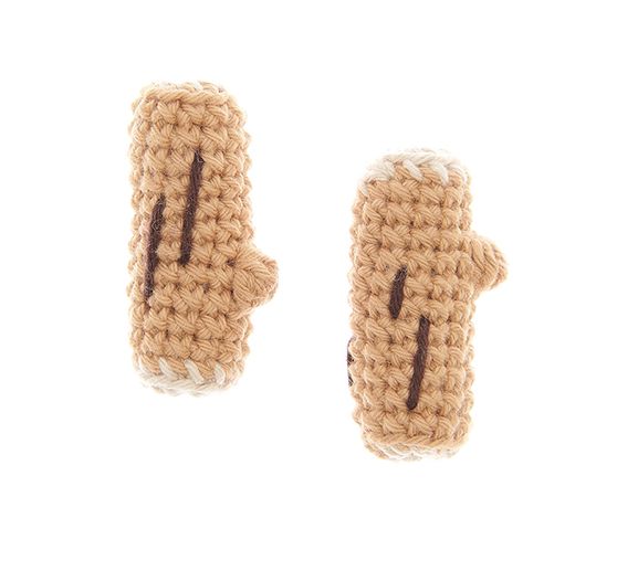 Rico Design Ricorumi Set "20s Gnome World"