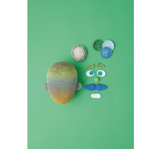 Rico Ricorumi Set "8er Spin Spin"