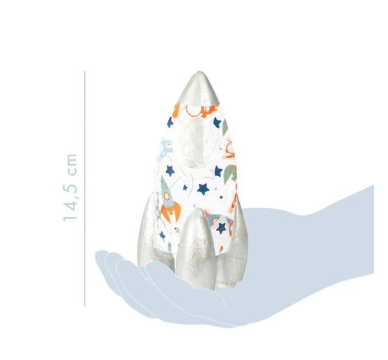 Creative set Décopatch "Space"