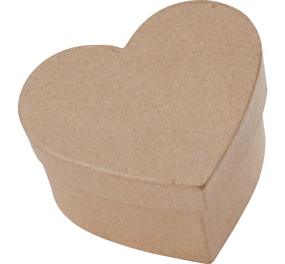 VBS Cardboard box "Heart"