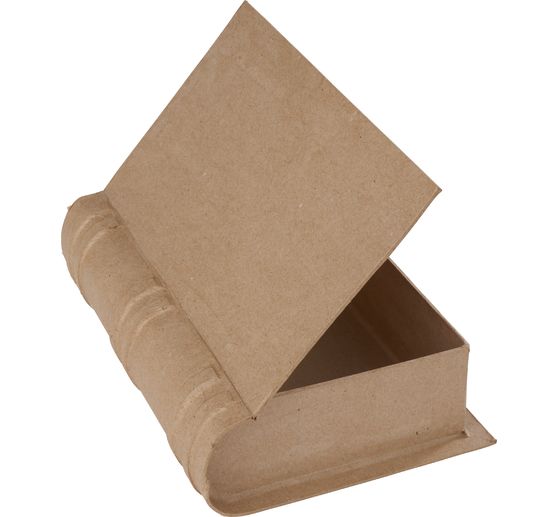 Scatola "Libro" della VBS