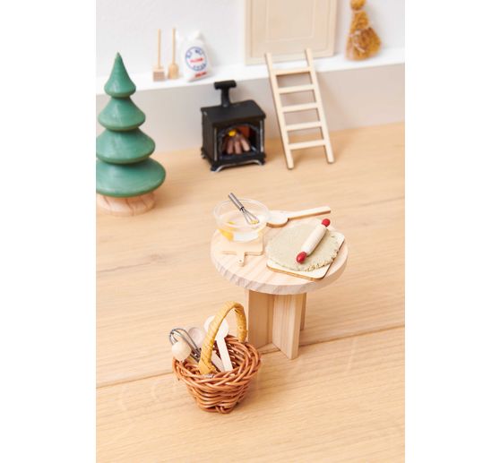 Rico Design Book "Wichtelwelten"