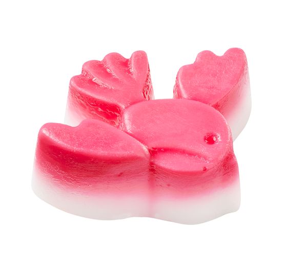 Stampo per colata in silicone "Birds"