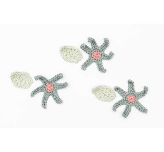 Rico Ricorumi set "20s Pastel"