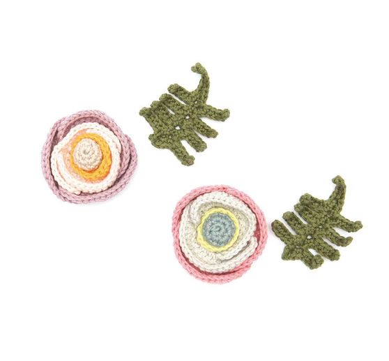 Rico Ricorumi set "20s Pastel"