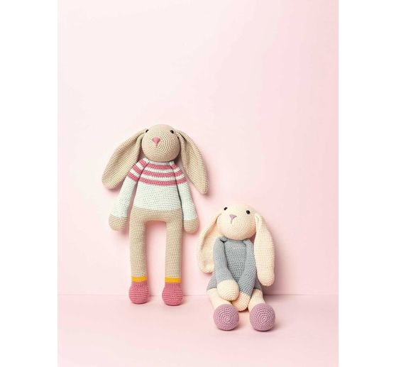 Rico Ricorumi set "20s Pastel"