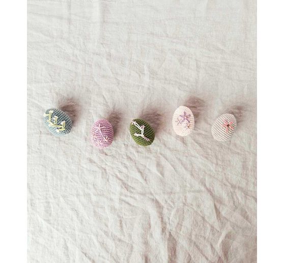 Rico Ricorumi set "20s Pastel"