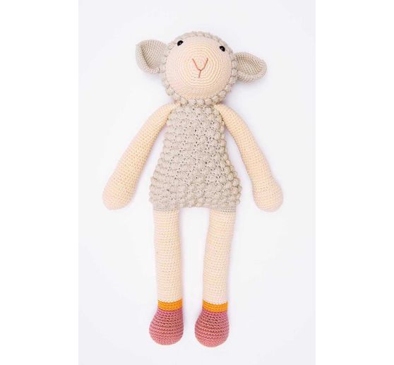 Rico Ricorumi set "20s Pastel"