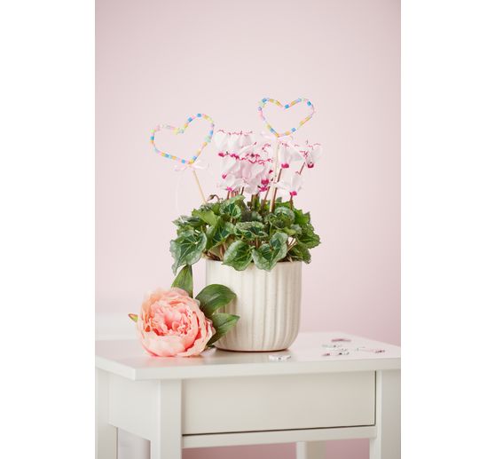 Nabbi Bio Iron-on beads, 2,000 pieces