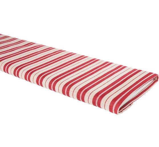 Jacquard fabric "Stripes"