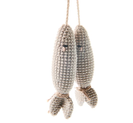 Rico Design Ricorumi "Maritim"