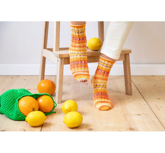 Gründl Hot Socks Manerba