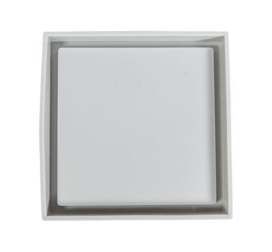 Silicone casting mould "Coaster square"