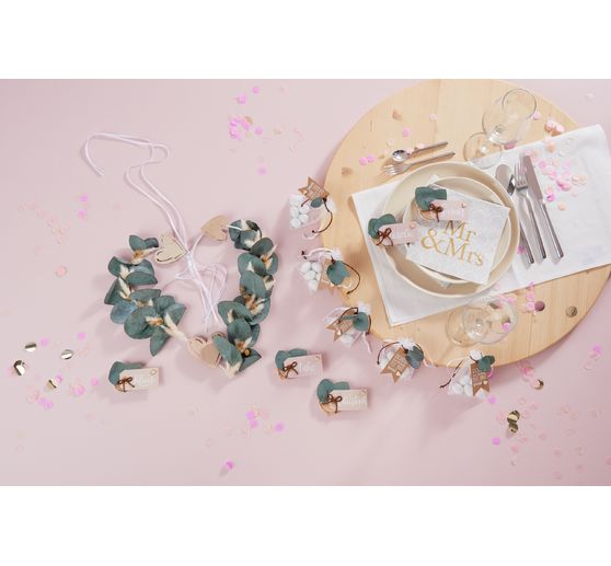 Eucalyptus Cinerea prepared