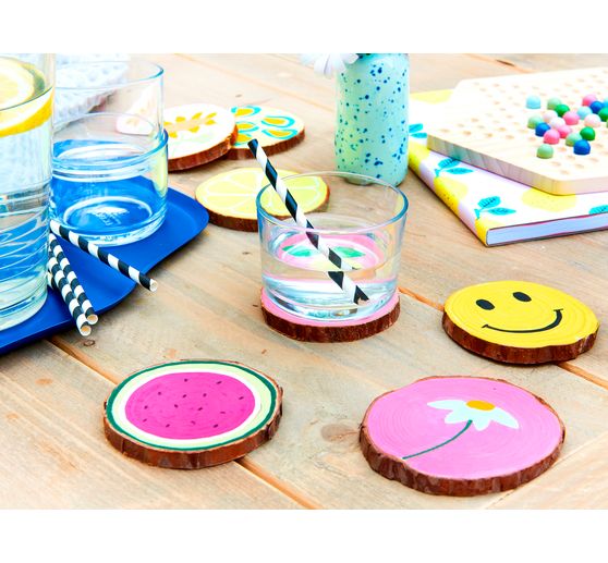 edding 5000 Acrylic "Acrylic marker - Wide"