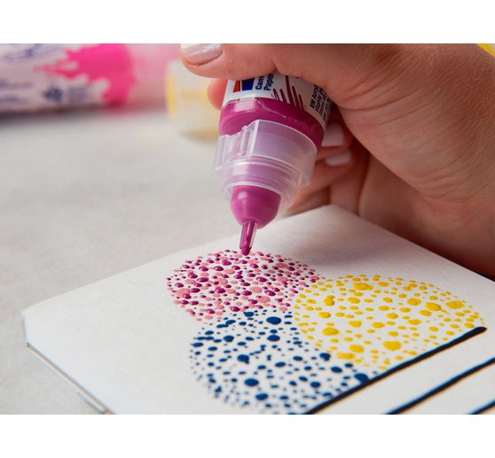 edding Acrylic/oil painting block