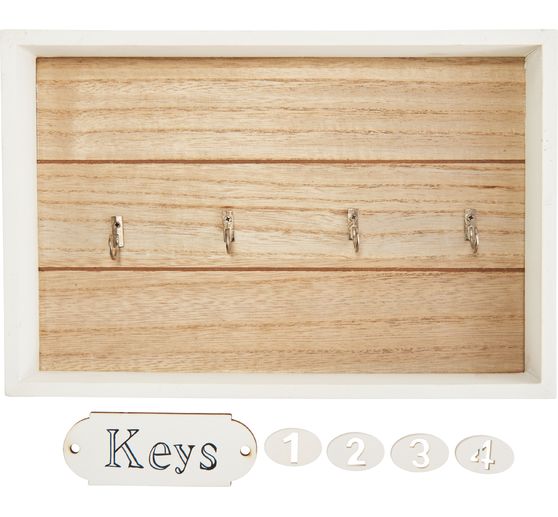 VBS Key rack