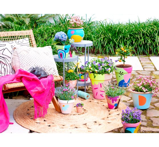 edding 5000 Acrylic "Acrylic marker - Wide"