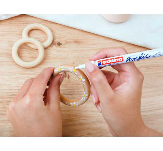 edding 5000 Acrylic "Acrylic marker - Wide"