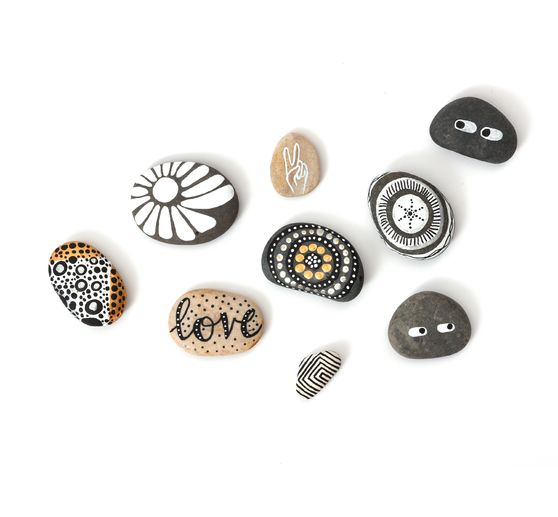 edding 5100 Acrylic "Acrylic marker - Medium"