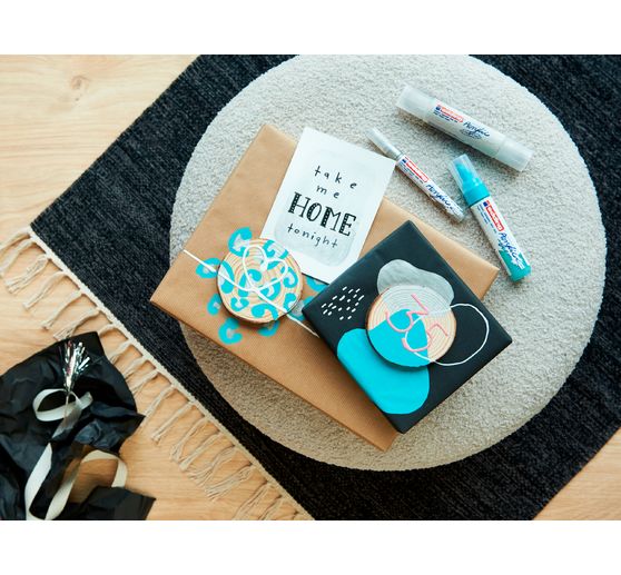 edding 5000 Acrylic "Acrylic marker - Wide"