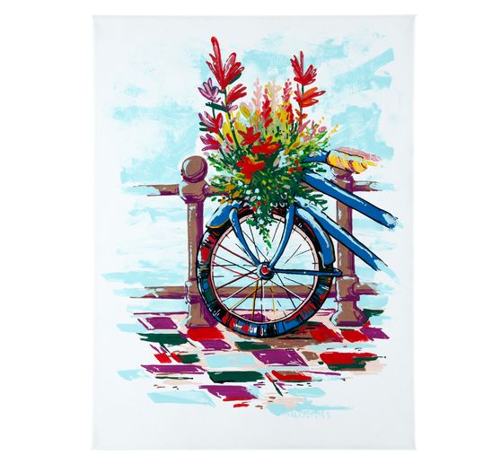 edding 5100 Acrylic "Acrylic marker - Medium"