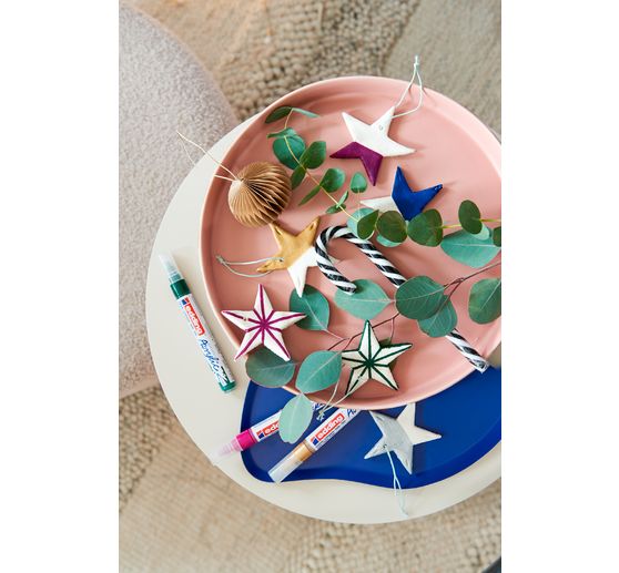 edding 5100 Acrylic "Acrylic marker - Medium"