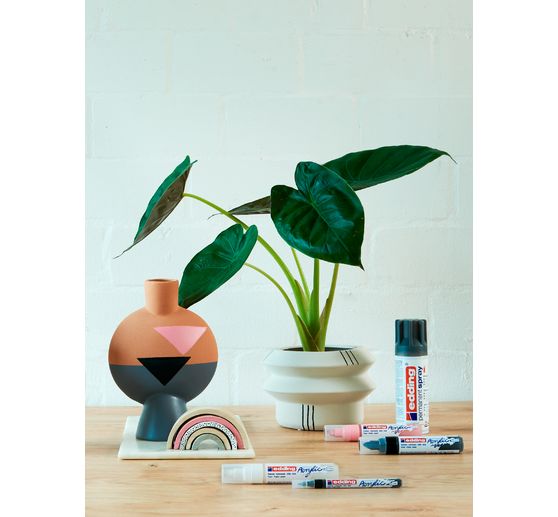 edding 5100 Acrylic "Acrylic marker - Medium"