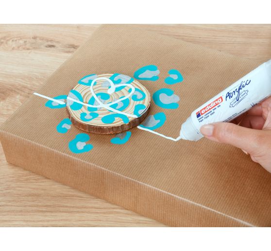 edding 5300 Acrylic "Acrylic marker - fine"