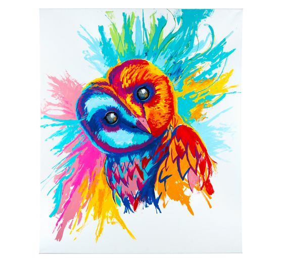 edding 5300 Acrylic "Acrylic marker - fine"