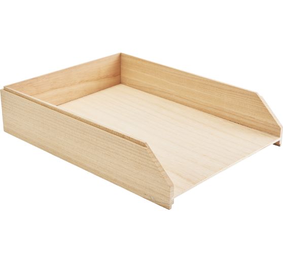 VBS Stacking tray, 3 pieces