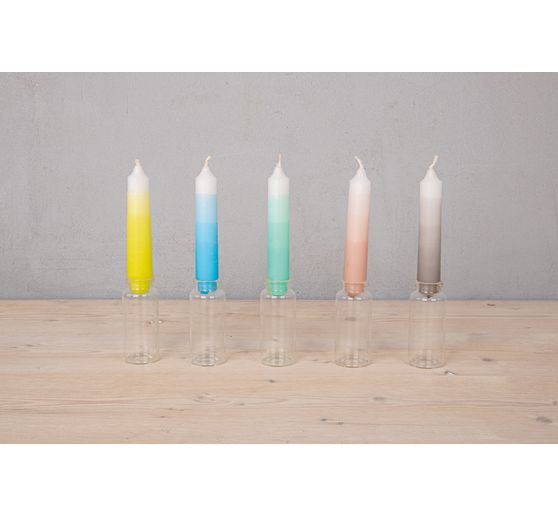 Wax colors set "Earth Colour"