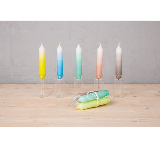 Wax colors set "Earth Colour"