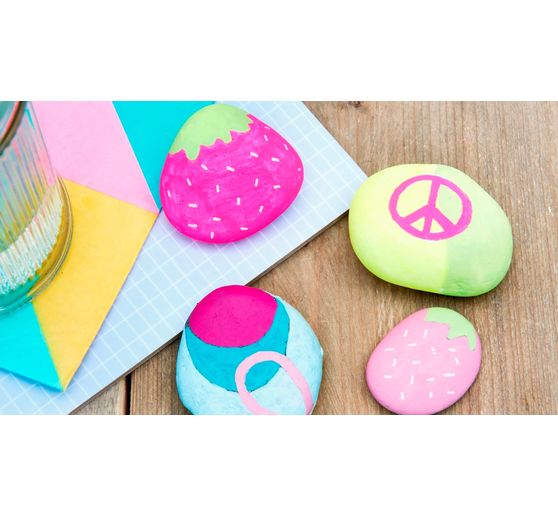 edding 5100 Acrylic "Acrylic marker - Medium"