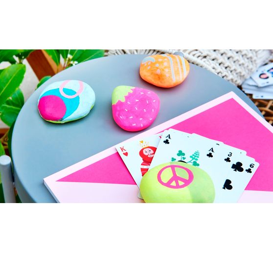 edding 5100 Acrylic "Acrylic marker - Medium"