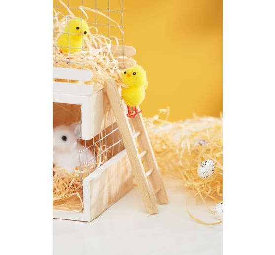 Scala VBS in miniatura