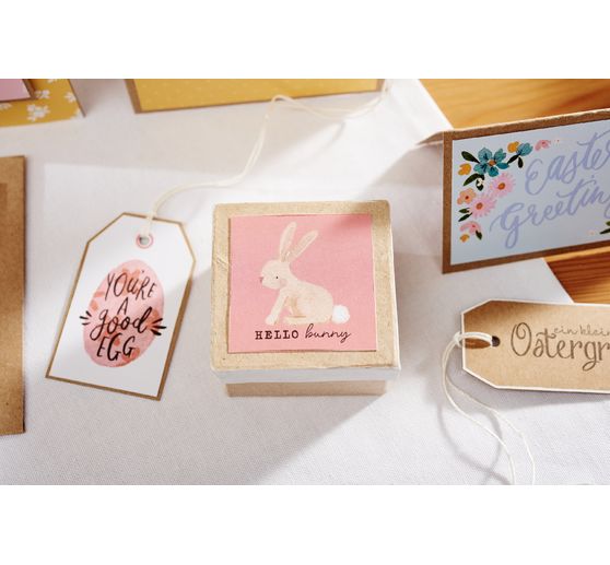 Pendenti decorativi "Mix" VBS