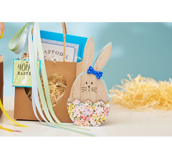 VBS mini fiocchi "punti"