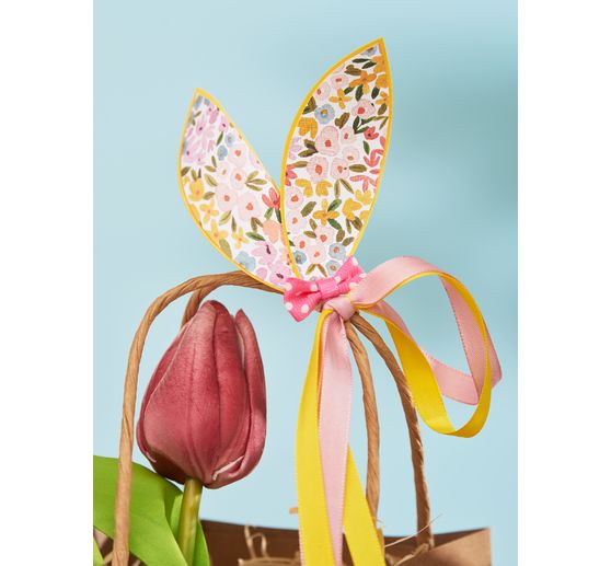 VBS mini fiocchi "punti"