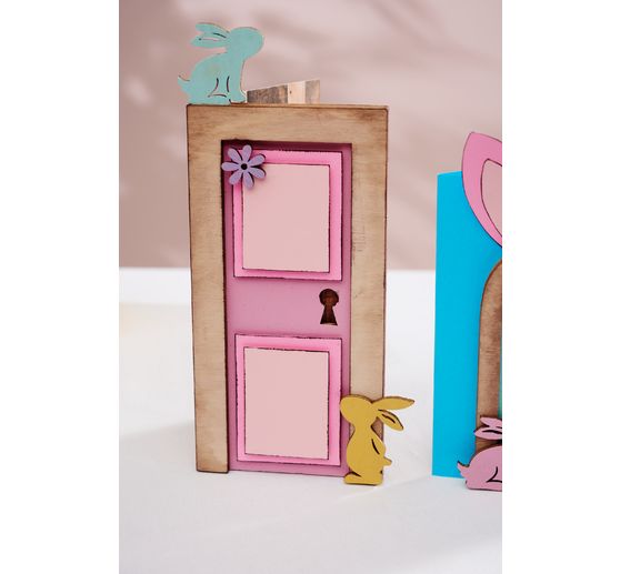 VBS Miniature door "Tampere"