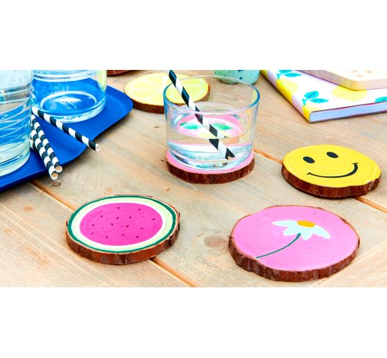 edding 5300 Acrilico "Pennarello acrilico - fine"