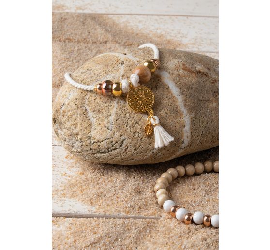 Jewellery set "Summer Dream"