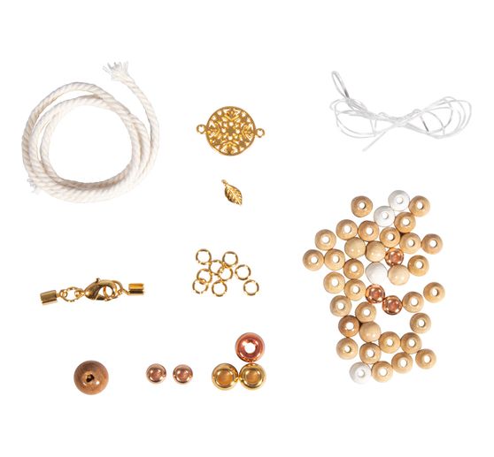 Jewellery set "Summer Dream"