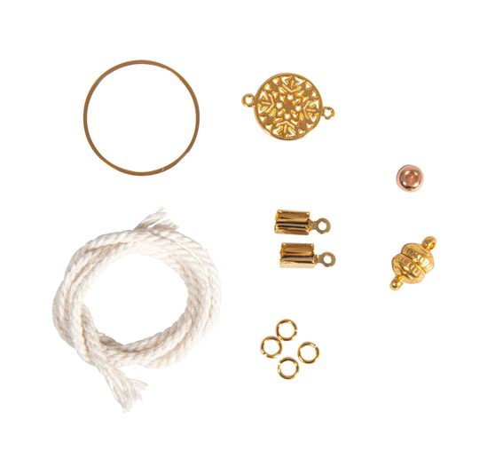 Jewellery set "Summer Love"