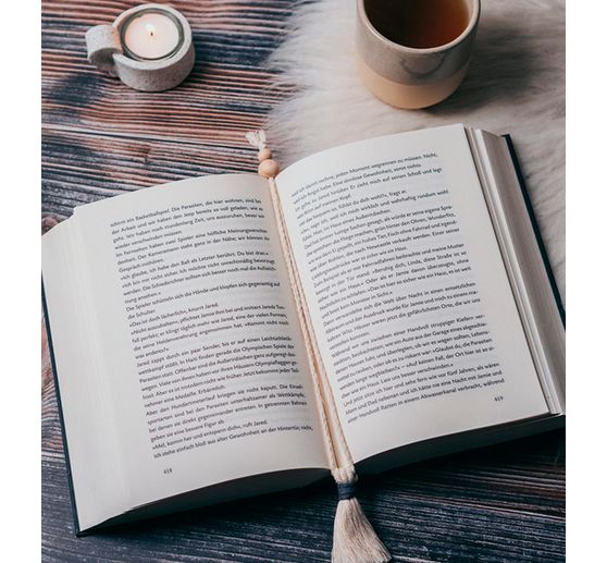 Book "Einfach kreativ mit@yeah_handmade"