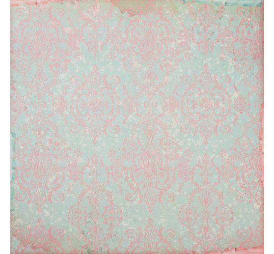 Scrapbook block "Rose Perfum Backgrounds"