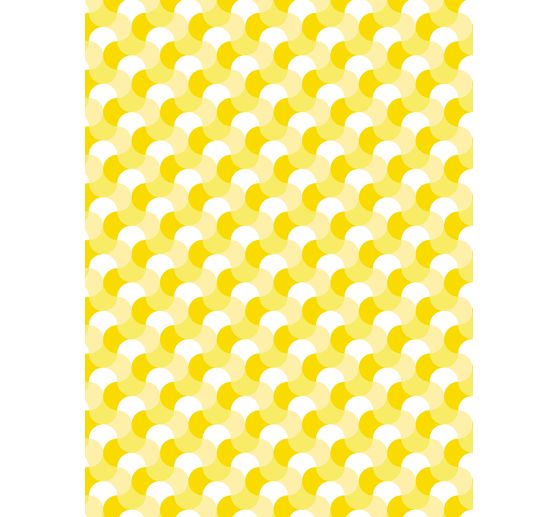 Décopatch Pocket Hot-Foil Collection "Magic Colours"