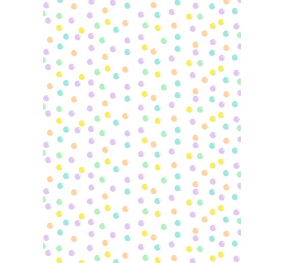 Décopatch Pocket Hot-Foil Collection "Magic Colours"