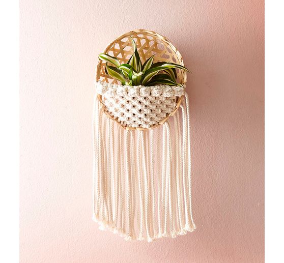 Book "Makramee für Anfänger"